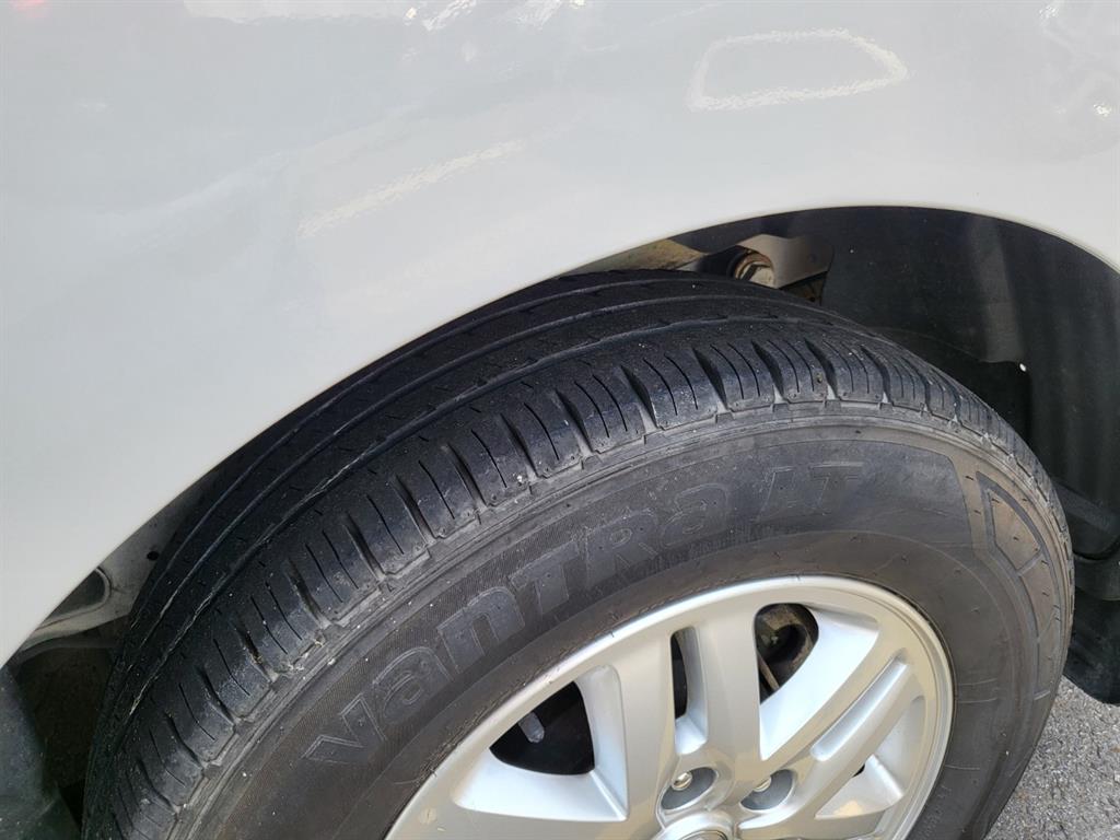 HYUNDAI Starex 2019 Blanco - Importación desde Corea - HF Imports Iquique - Foto 16