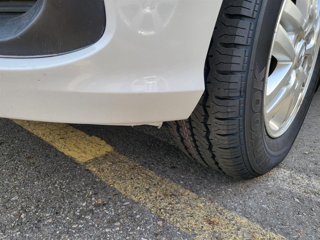 HYUNDAI Starex 2019 Blanco - Importación desde Corea - HF Imports Iquique - Foto 15