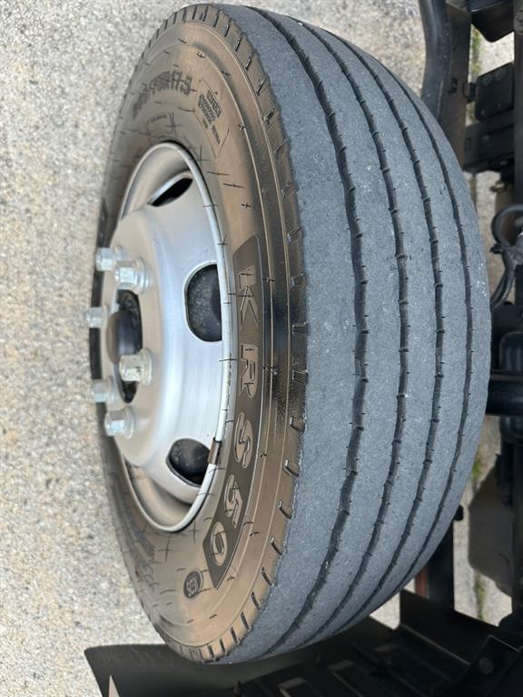 medium and large cargo truck 2019 Blanco - Importación desde Corea - HF Imports Iquique - Foto 17