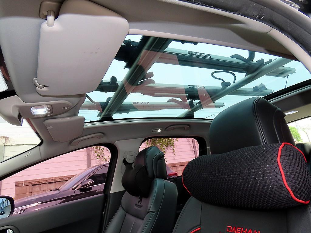 Peugeot 3008 2014 Café - Importación desde Corea - HF Imports Iquique - Foto 16