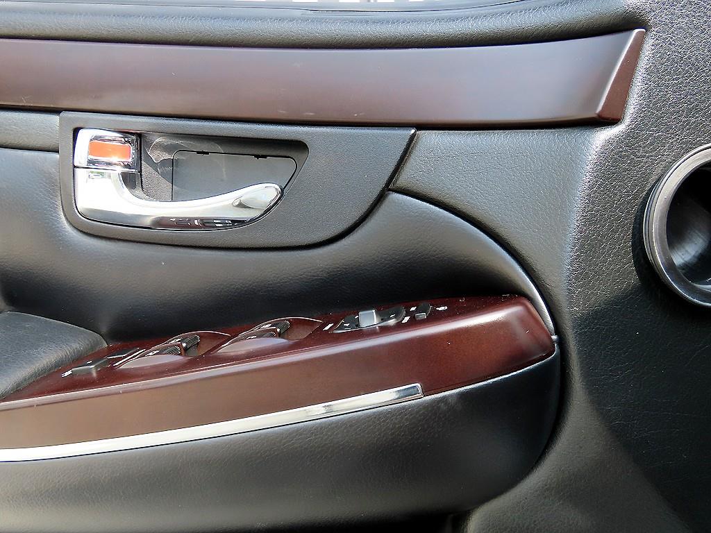 Ssangyong Chairman - Vista 12