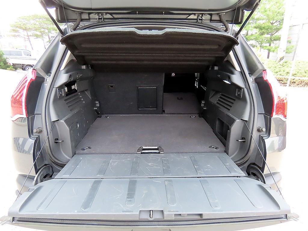 Peugeot 3008 2014 Café - Importación desde Corea - HF Imports Iquique - Foto 17