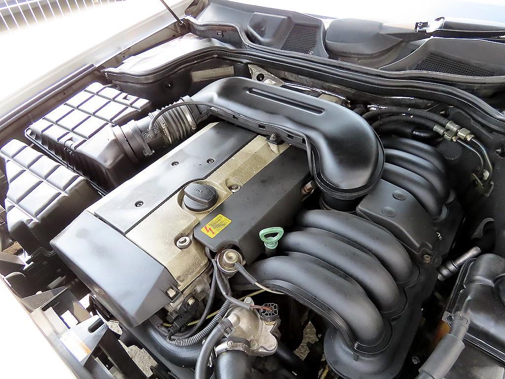 Ssangyong Chairman 2006 Plateado - Importación desde Corea - HF Imports Iquique - Foto 19