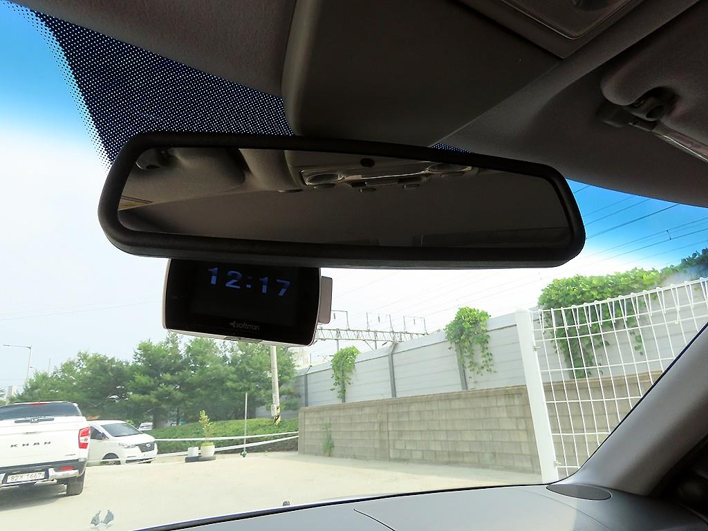 Ssangyong Chairman 2006 Plateado - Importación desde Corea - HF Imports Iquique - Foto 15