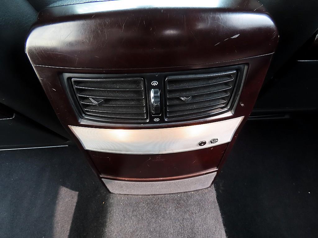 Ssangyong Chairman 2006 Plateado - Importación desde Corea - HF Imports Iquique - Foto 17