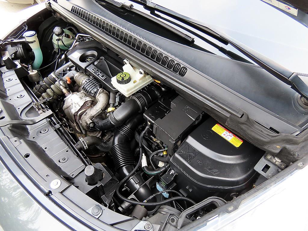 Peugeot 3008 2014 Café - Importación desde Corea - HF Imports Iquique - Foto 19