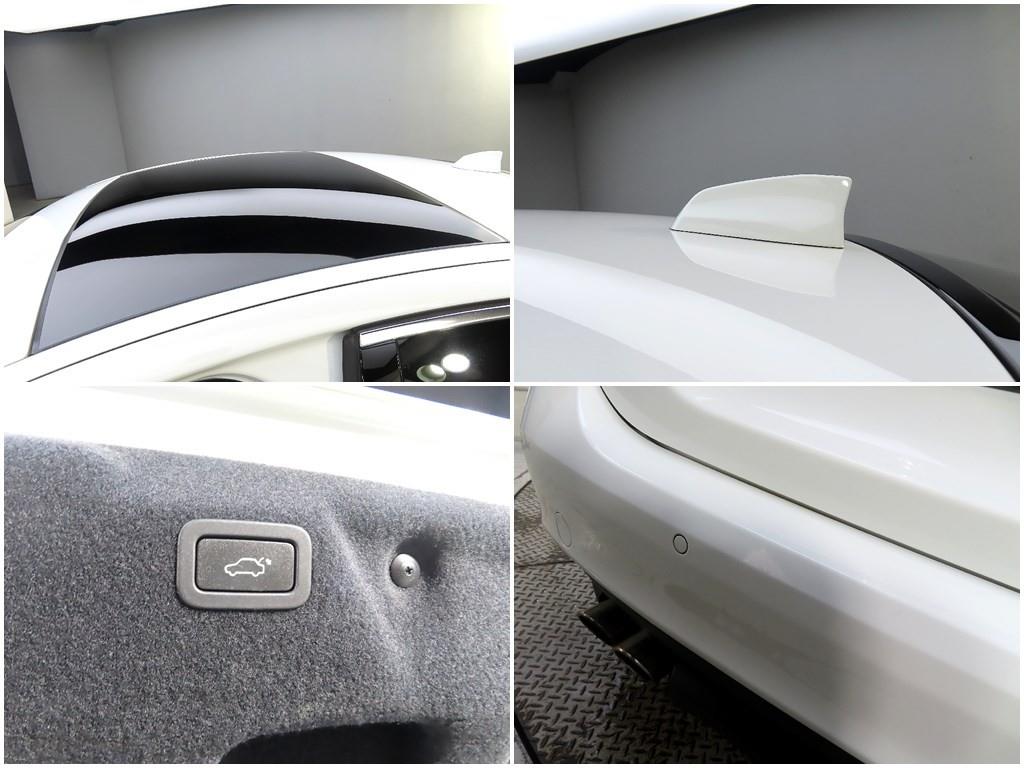 Jaguar XE 2017 Blanco - Importación desde Corea - HF Imports Iquique - Foto 19