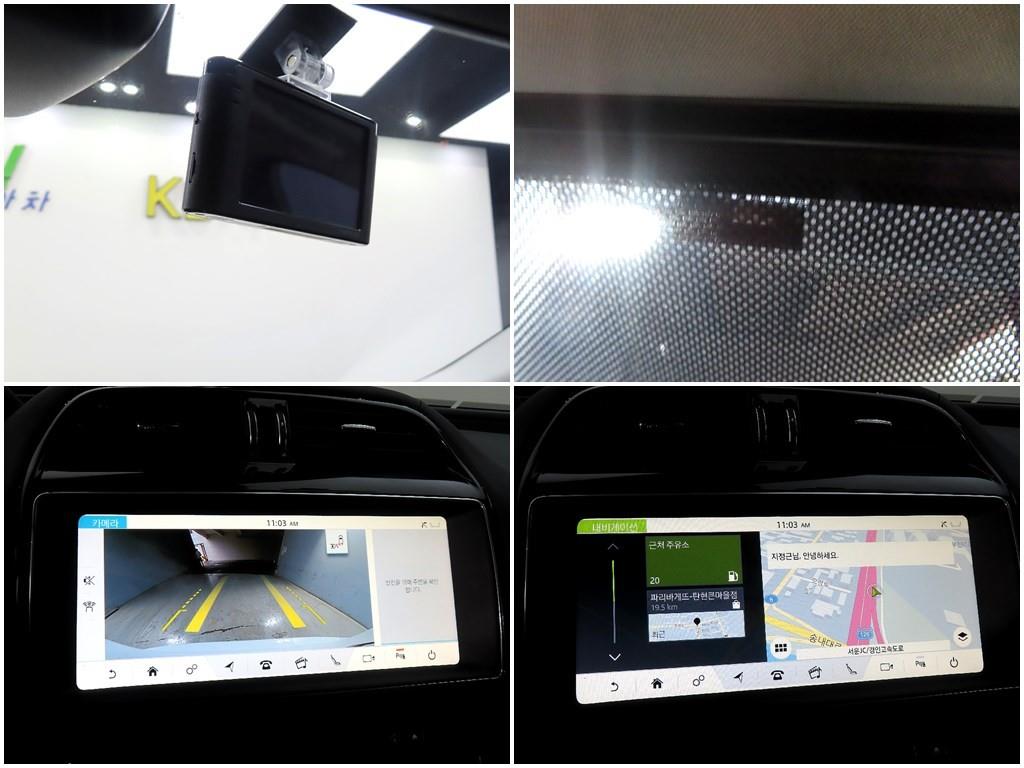 Jaguar XE 2017 Blanco - Importación desde Corea - HF Imports Iquique - Foto 15