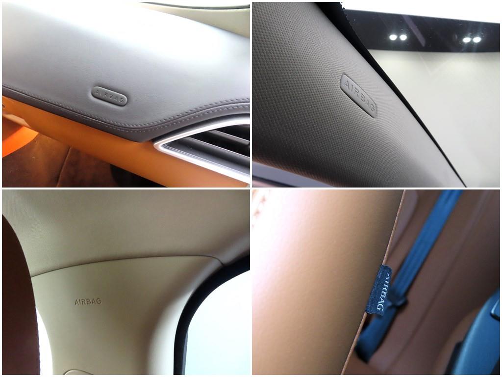 Jaguar XE 2017 Blanco - Importación desde Corea - HF Imports Iquique - Foto 14