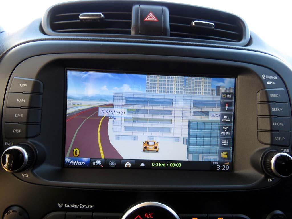 KIA Soul 2017 Blanco - Importación desde Corea - HF Imports Iquique - Foto 12