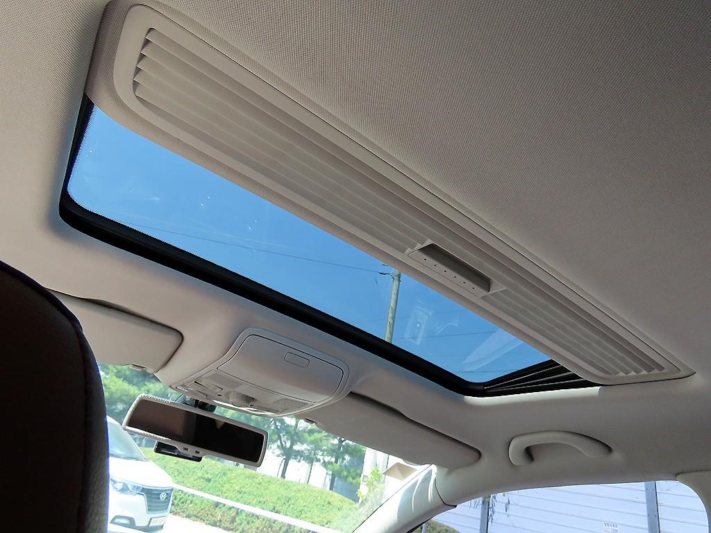 Volkswagen Golf 2024 Blanco - Importación desde Corea - HF Imports Iquique - Foto 16