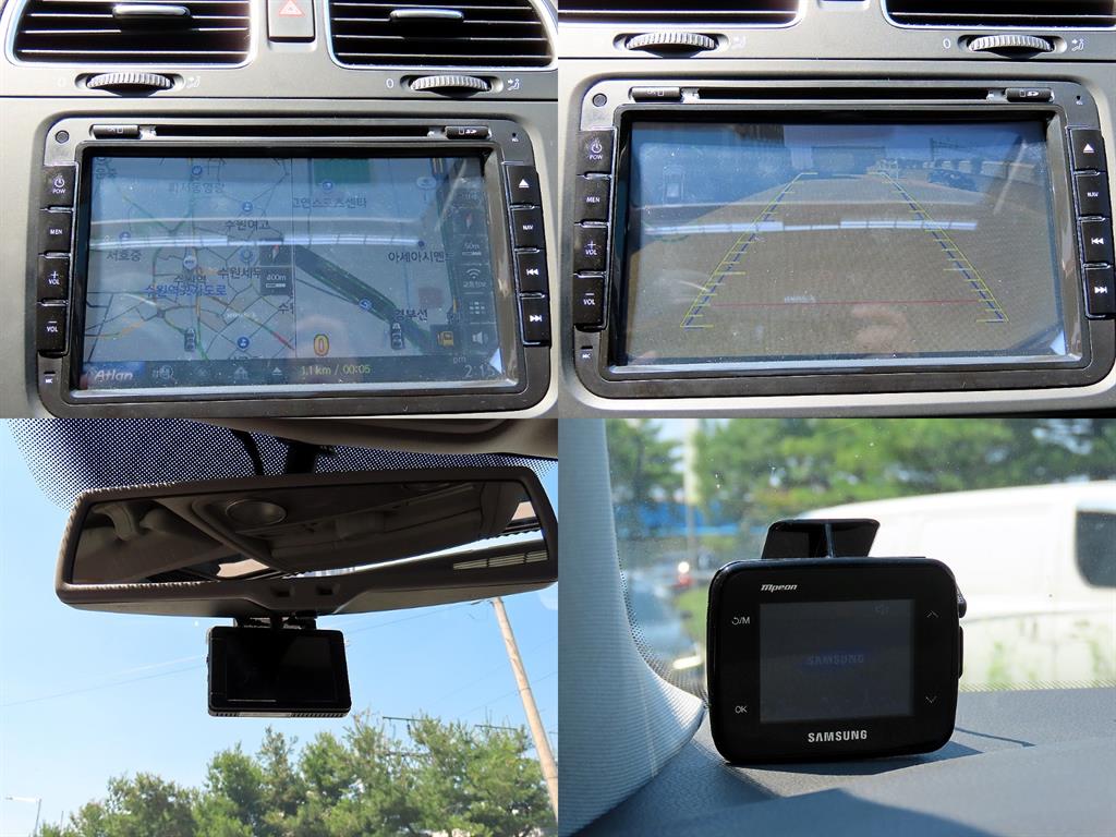 Volkswagen Golf 2024 Blanco - Importación desde Corea - HF Imports Iquique - Foto 18