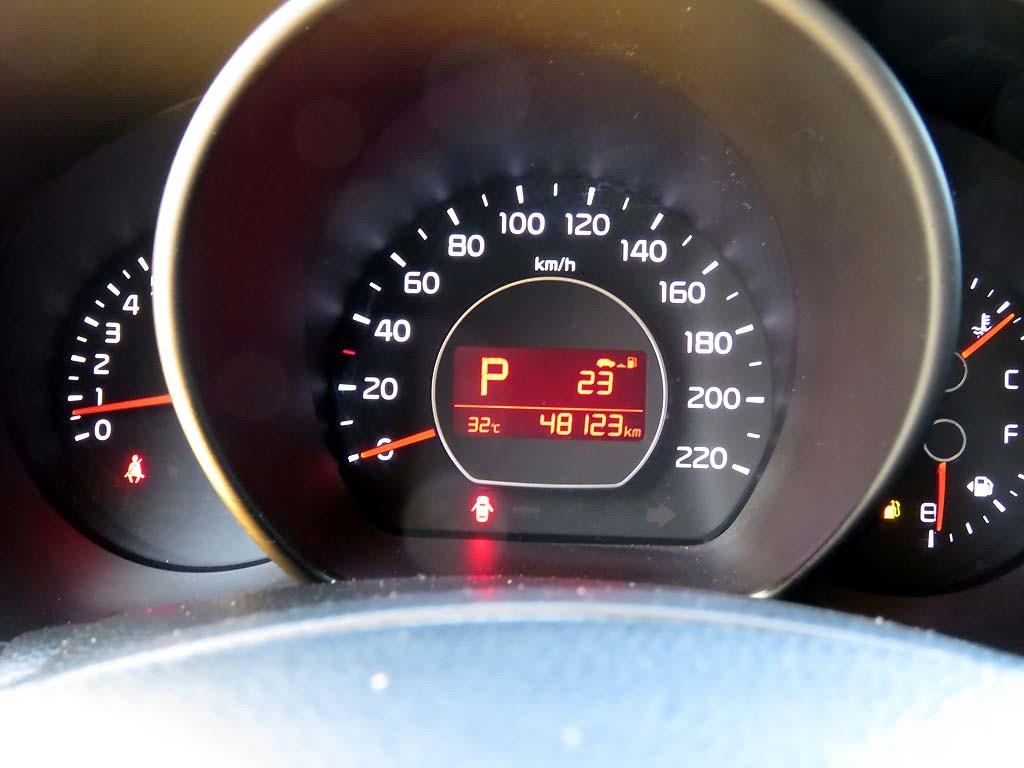 KIA Soul 2017 Blanco - Importación desde Corea - HF Imports Iquique - Foto 9