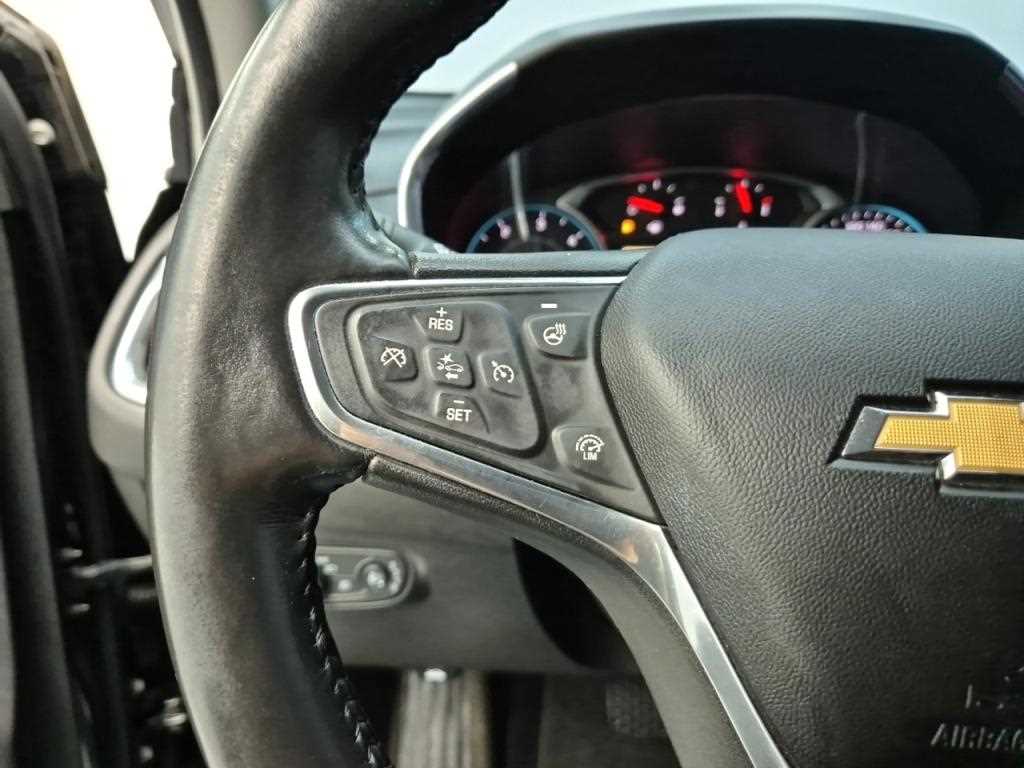 Chevrolet Equinox 2020 Gris - Importación desde Corea - HF Imports Iquique - Foto 15