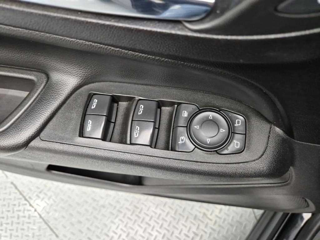 Chevrolet Equinox 2020 Gris - Importación desde Corea - HF Imports Iquique - Foto 17