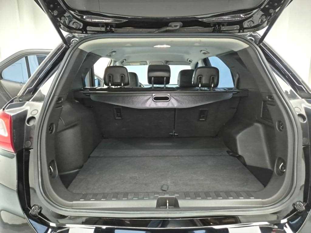 Chevrolet Equinox 2020 Gris - Importación desde Corea - HF Imports Iquique - Foto 16