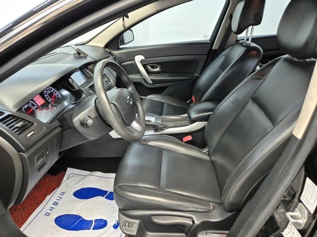 SAMSUNG SM5 - Vista 11