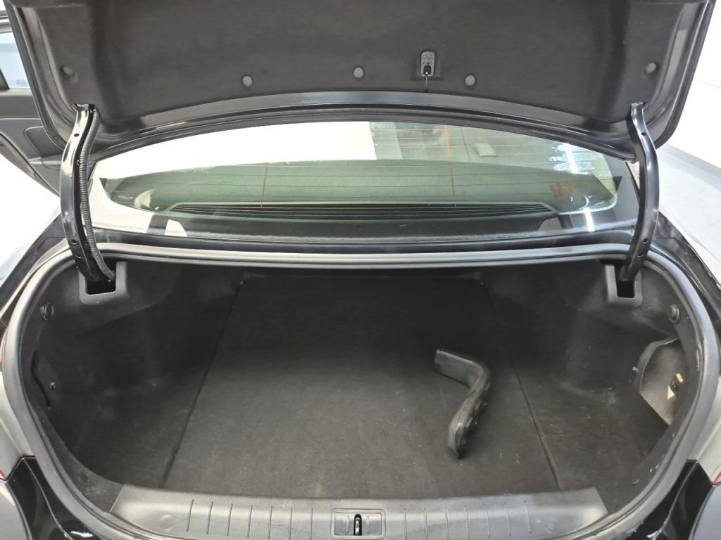 SAMSUNG SM5 2014 Negro - Importación desde Corea - HF Imports Iquique - Foto 18