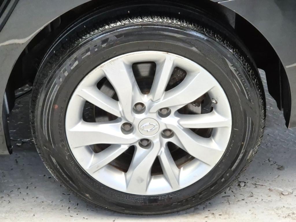 SAMSUNG SM5 2014 Negro - Importación desde Corea - HF Imports Iquique - Foto 17