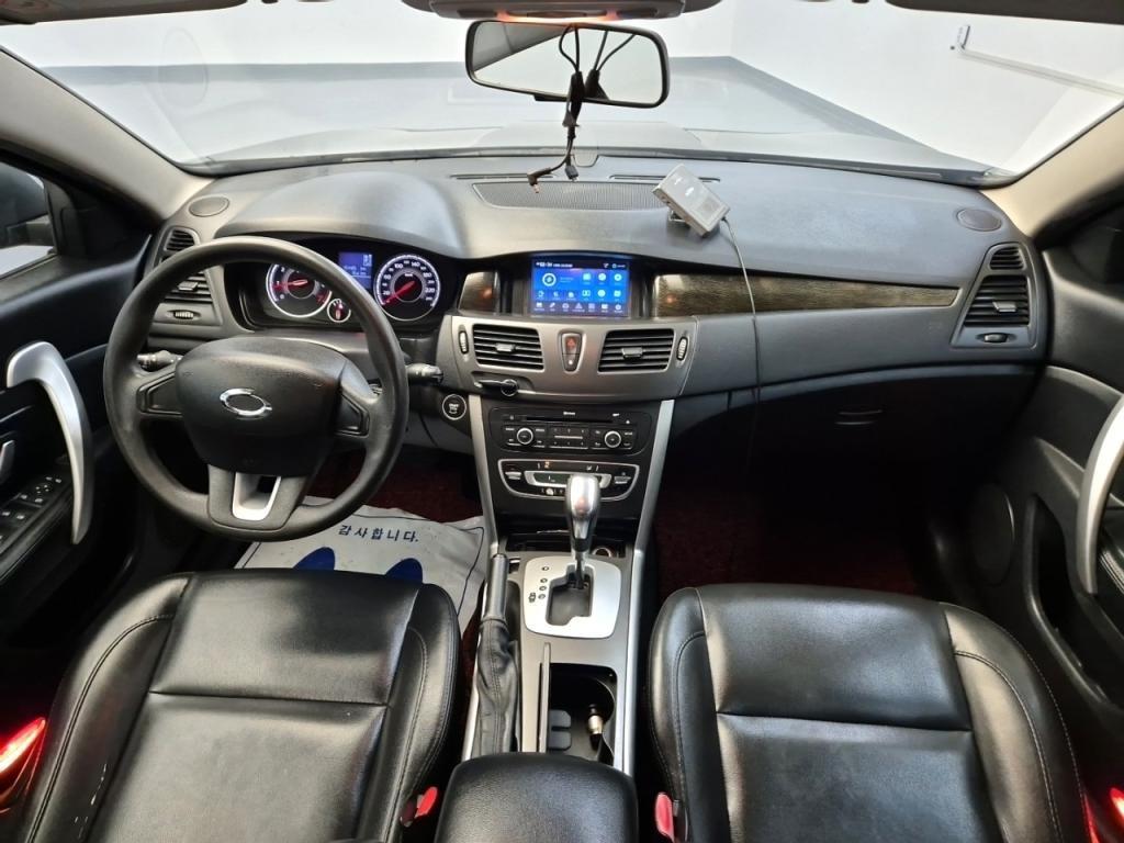 SAMSUNG SM5 - Vista 4