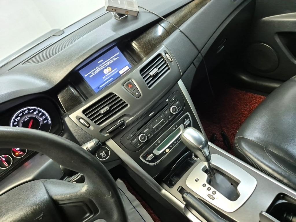 SAMSUNG SM5 - Vista 7