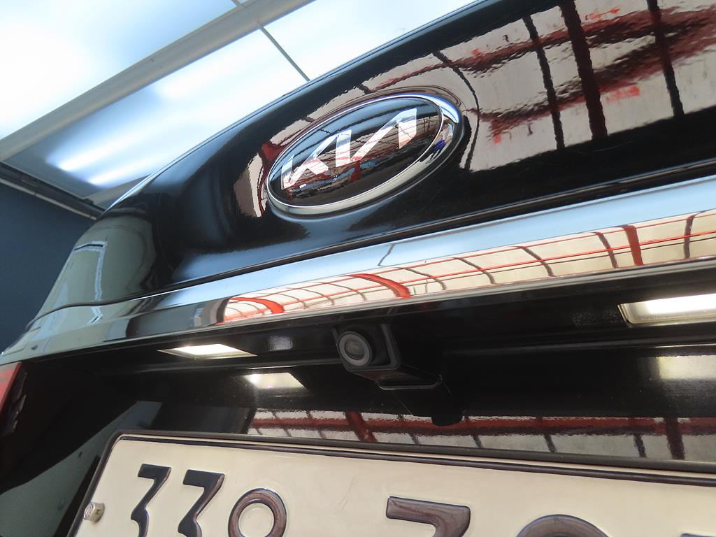 KIA K9 2013 Negro - Importación desde Corea - HF Imports Iquique - Foto 16