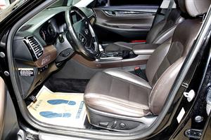 HYUNDAI Grandeur - Vista 10