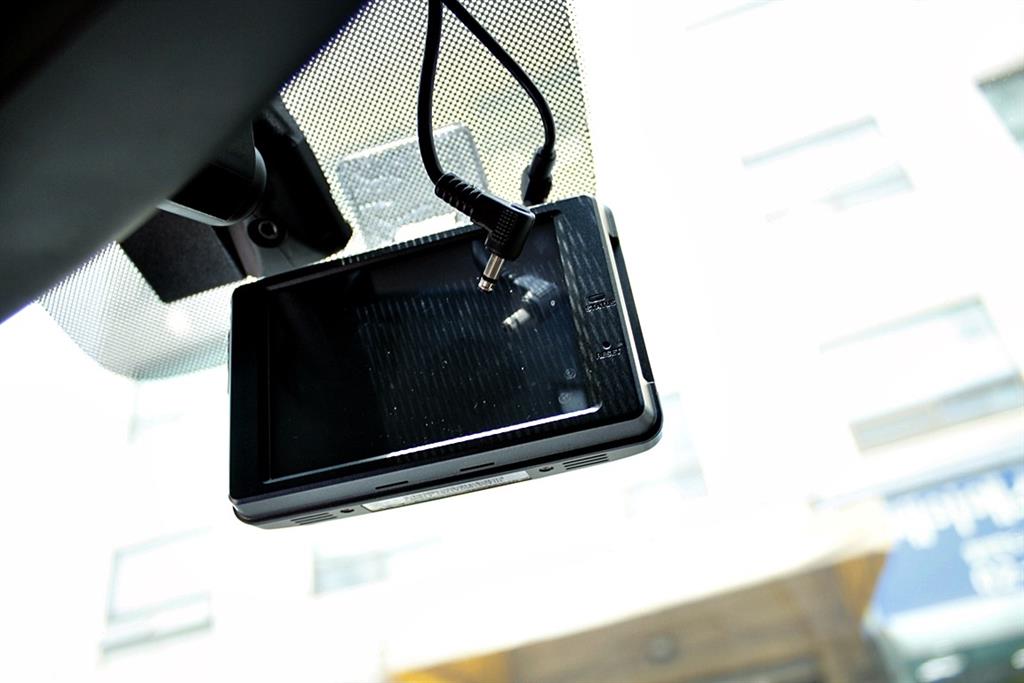 HYUNDAI Grandeur 2018 Negro - Importación desde Corea - HF Imports Iquique - Foto 13