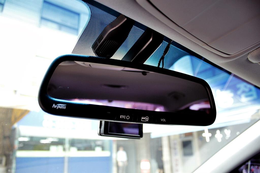 HYUNDAI Grandeur 2018 Negro - Importación desde Corea - HF Imports Iquique - Foto 12