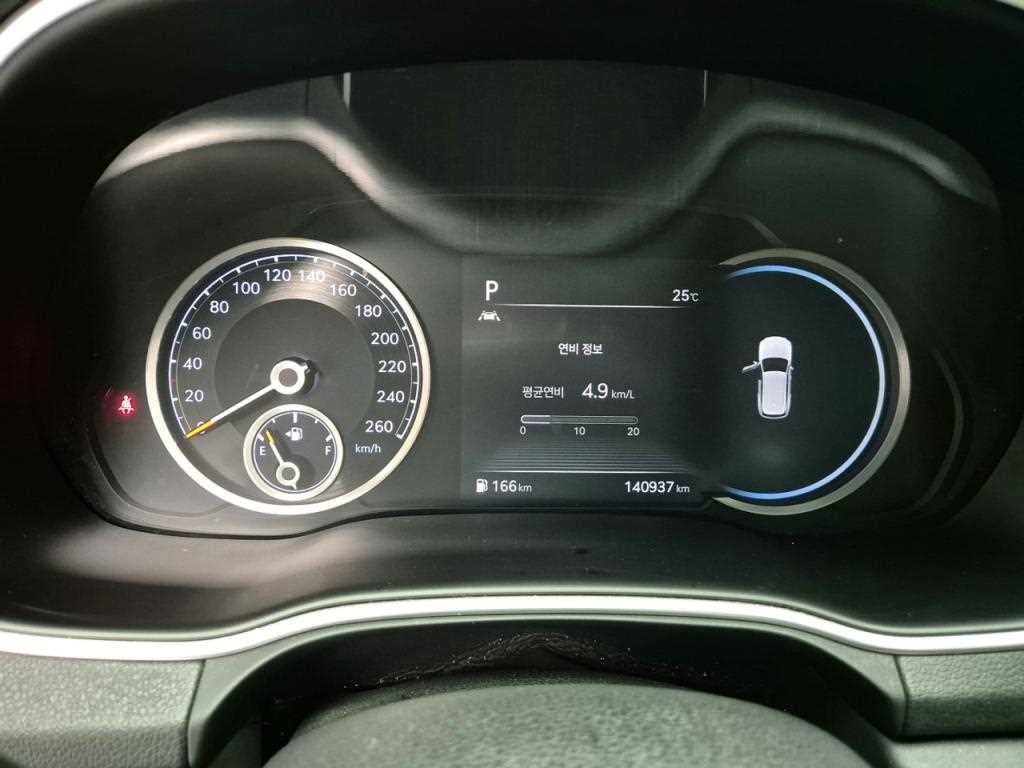 Genesis GV80 - Vista 6