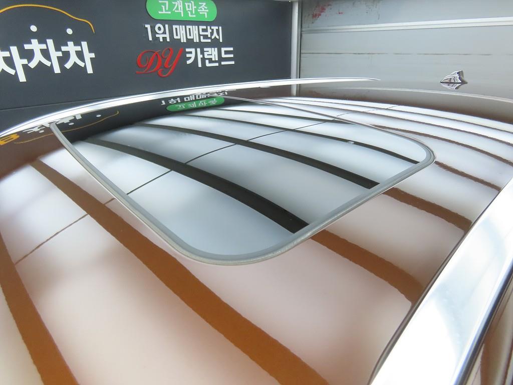 Volvo V60 2016 Café - Importación desde Corea - HF Imports Iquique - Foto 15