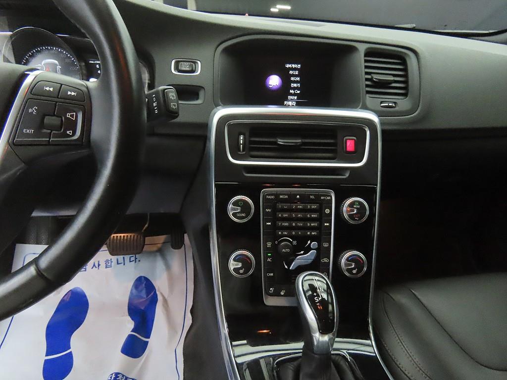 Volvo V60 - Vista 10