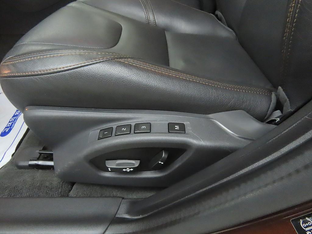 Volvo V60 2016 Café - Importación desde Corea - HF Imports Iquique - Foto 13