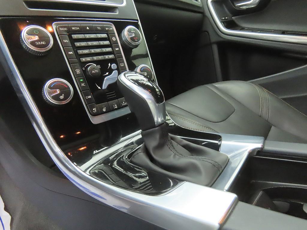 Volvo V60 - Vista 11