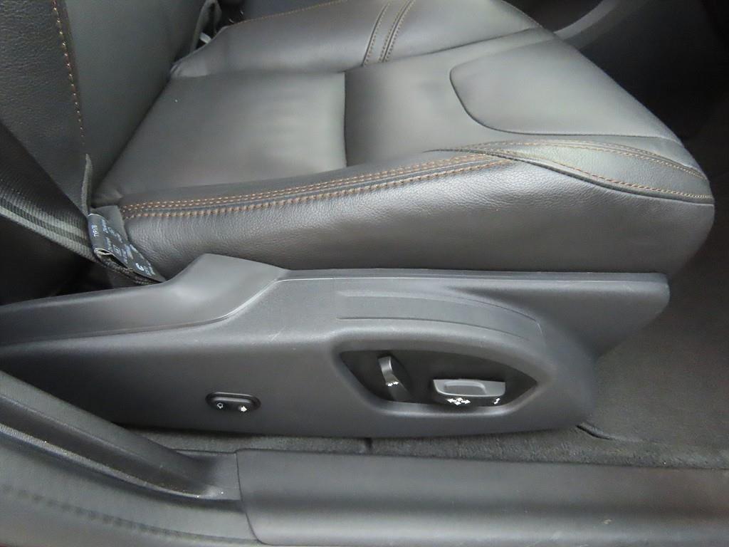 Volvo V60 2016 Café - Importación desde Corea - HF Imports Iquique - Foto 14