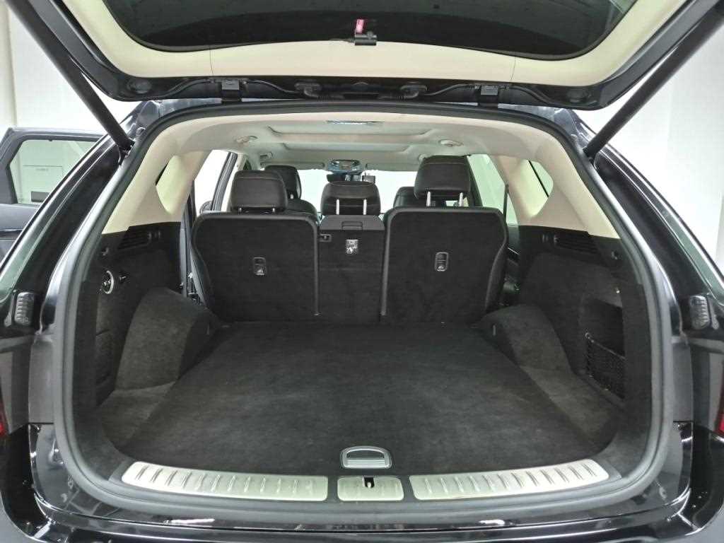 Genesis GV80 2020 Negro - Importación desde Corea - HF Imports Iquique - Foto 13