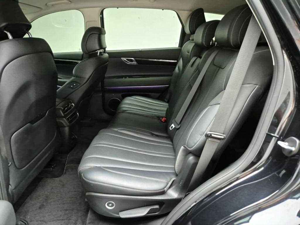 Genesis GV80 - Vista 12