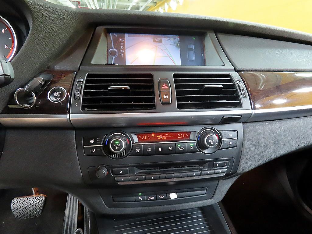 BMW X5 - Vista 10