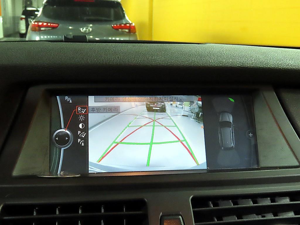 BMW X5 2011 Plateado - Importación desde Corea - HF Imports Iquique - Foto 15