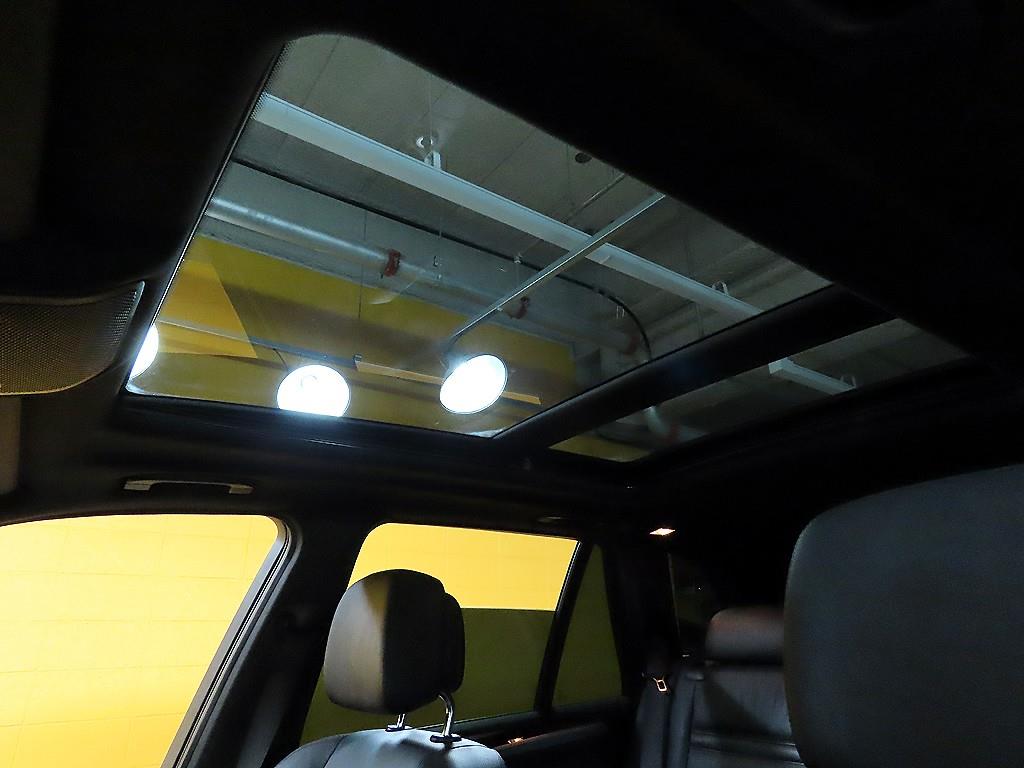 BMW X5 2011 Plateado - Importación desde Corea - HF Imports Iquique - Foto 17