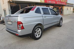 Ssangyong Korando - Vista 10