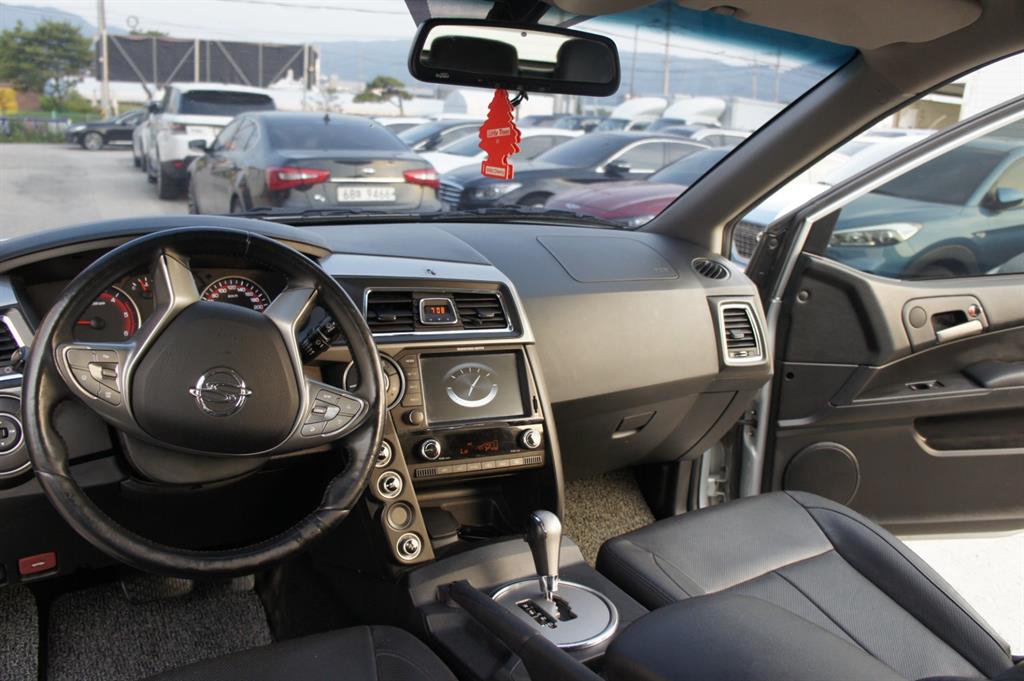 Ssangyong Korando 2018 Plateado - Importación desde Corea - HF Imports Iquique - Foto 11