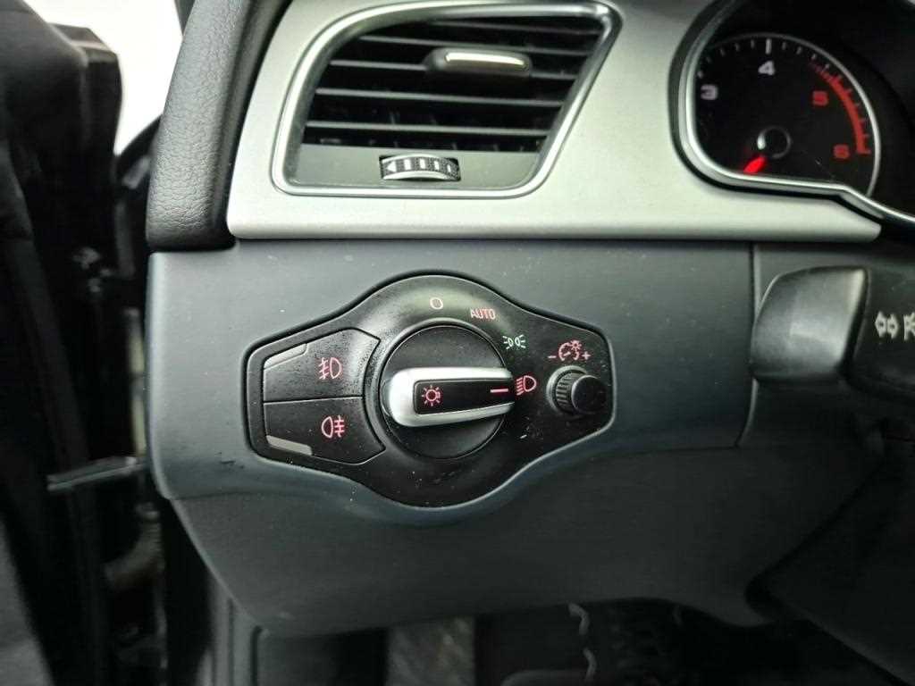 Audi A5 2016 Negro - Importación desde Corea - HF Imports Iquique - Foto 17