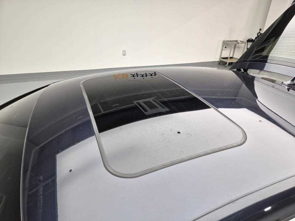 Audi A5 2016 Negro - Importación desde Corea - HF Imports Iquique - Foto 13