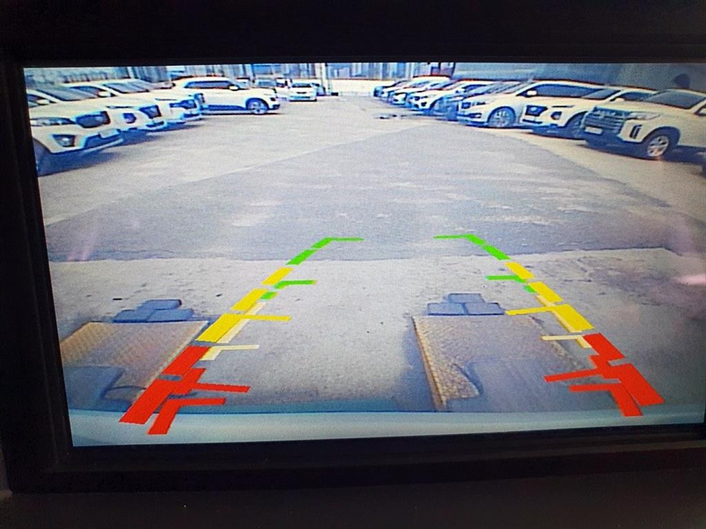 HYUNDAI Avante 2007 Plateado - Importación desde Corea - HF Imports Iquique - Foto 17