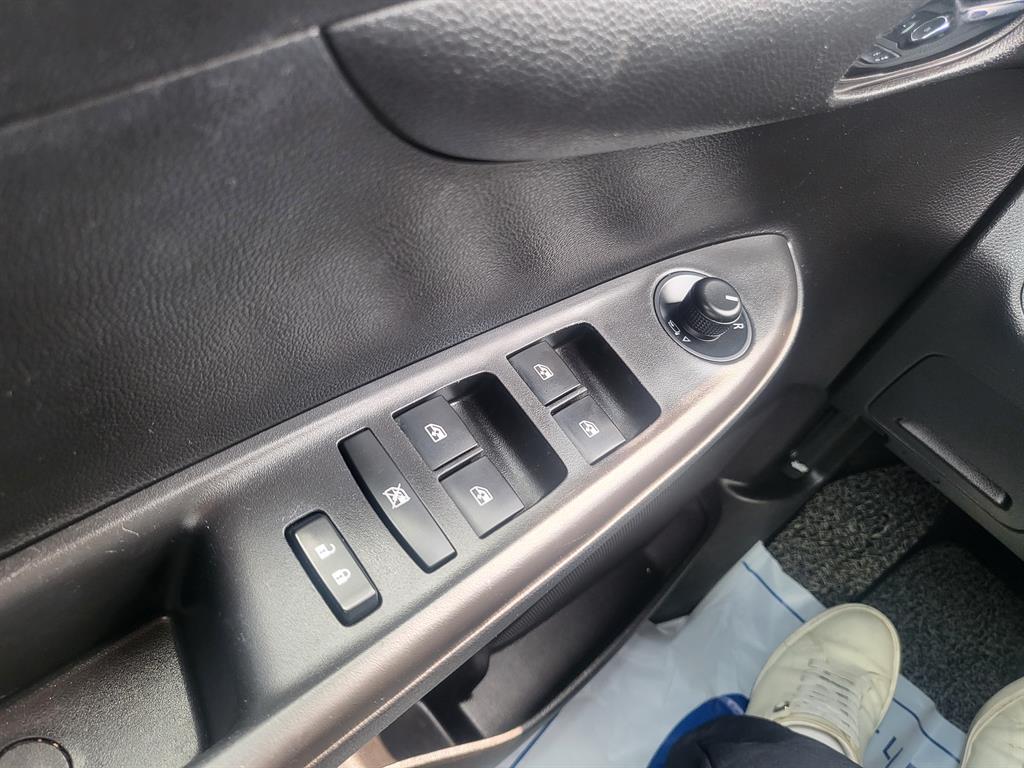 Chevrolet Spark - Vista 8