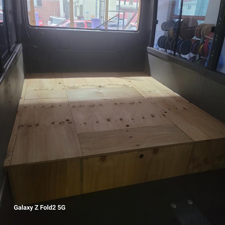 medium and large bus Hyundai bus 2011 Blanco - Importación desde Corea - HF Imports Iquique - Foto 17