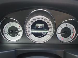 Mercedes Benz GLK Class - Vista 10