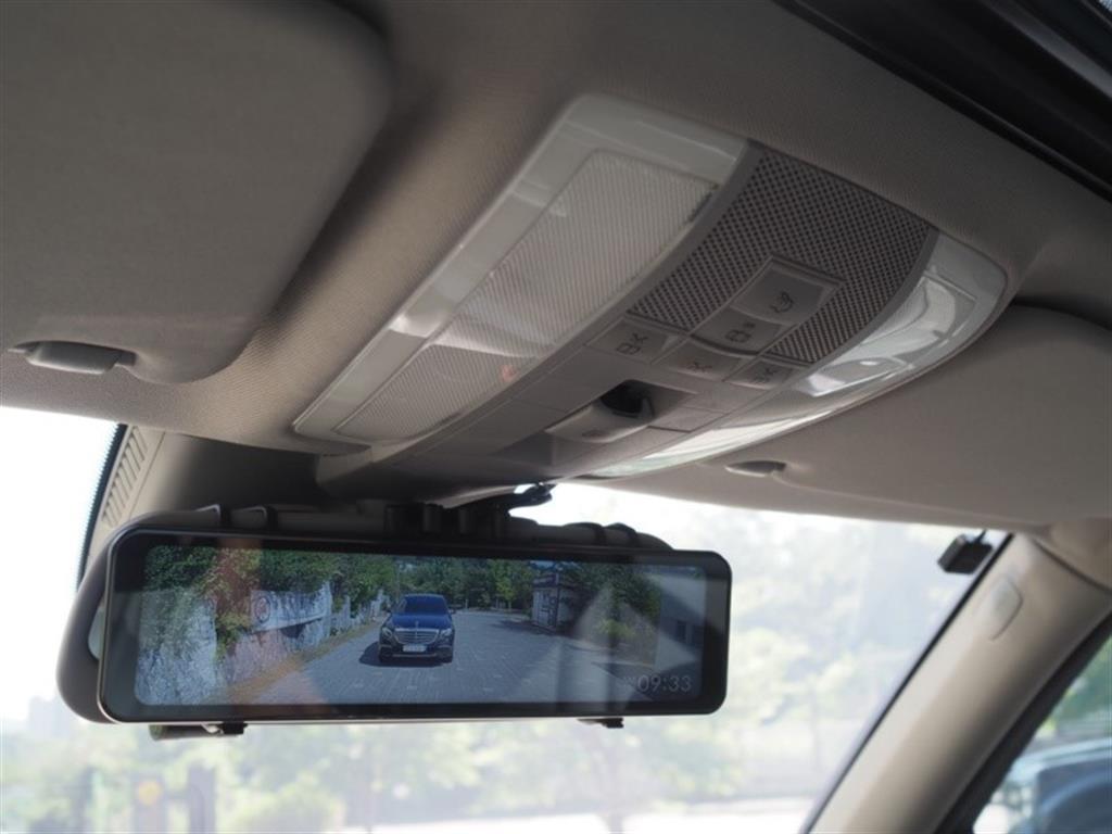 Mercedes Benz GLK Class 2013 Blanco - Importación desde Corea - HF Imports Iquique - Foto 10