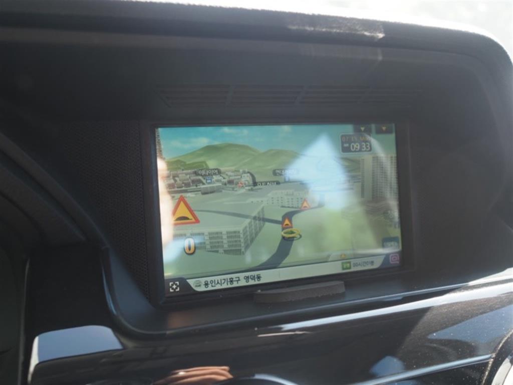 Mercedes Benz GLK Class 2013 Blanco - Importación desde Corea - HF Imports Iquique - Foto 8